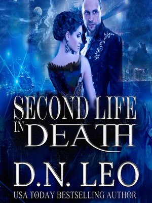 cover image of Second Life in Death--The Complete Series